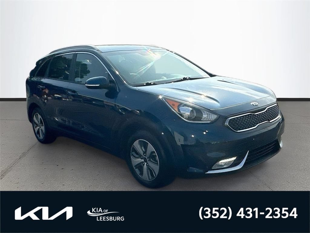 Used 2019 Kia Niro EX