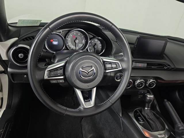 Used 2022 MAZDA MX-5 Miata Grand Touring image 10