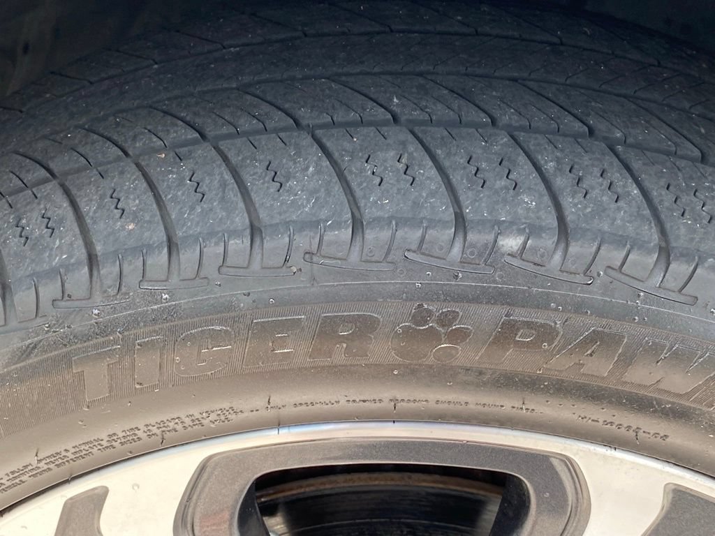 Used 2024 Subaru Ascent Limited AWD/4WD image 50