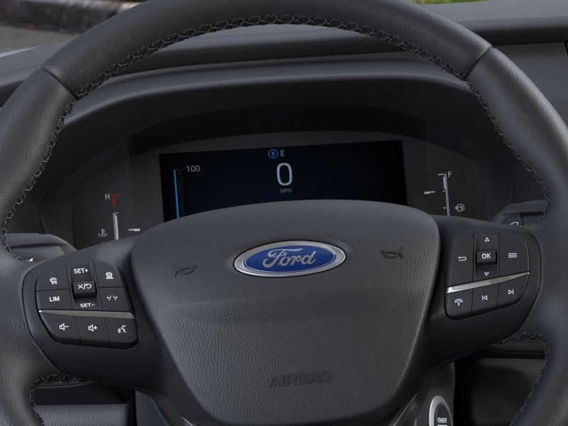 New 2026 Ford Transit 350 XLT image 13