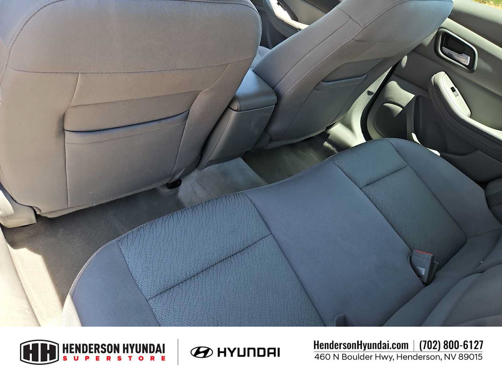 Used 2015 Chevrolet Malibu LS w/ Protection Package FWD image 18