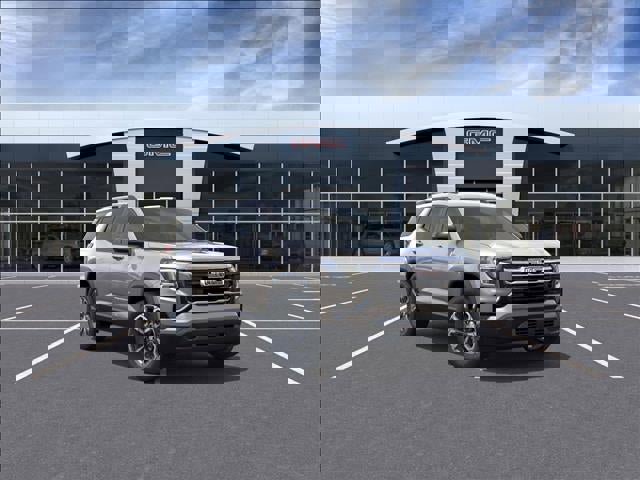 New 2026 GMC Terrain Elevation w/ Elevation Premium Package