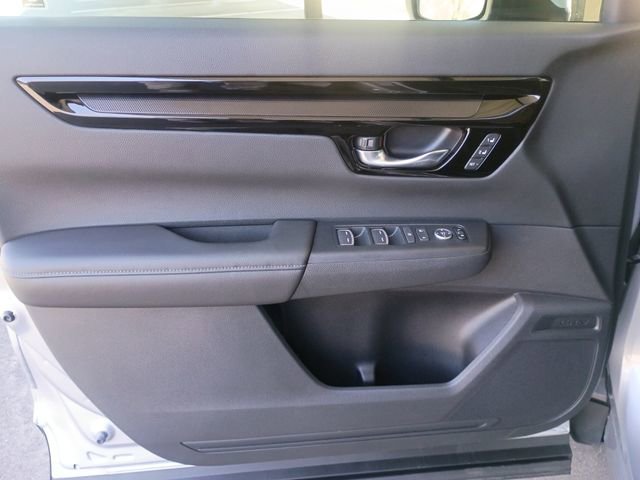 Used 2025 Honda CR-V EX-L image 21