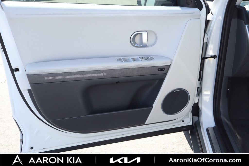 Used 2024 Hyundai Ioniq 5 Limited RWD image 17