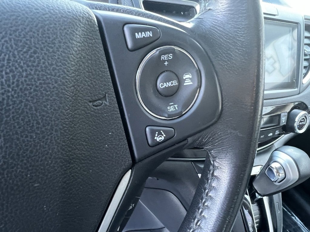 Used 2016 Honda CR-V Touring image 13