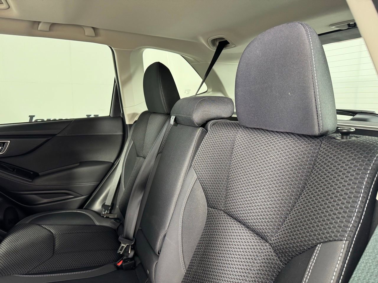 Used 2023 Subaru Forester Premium image 35