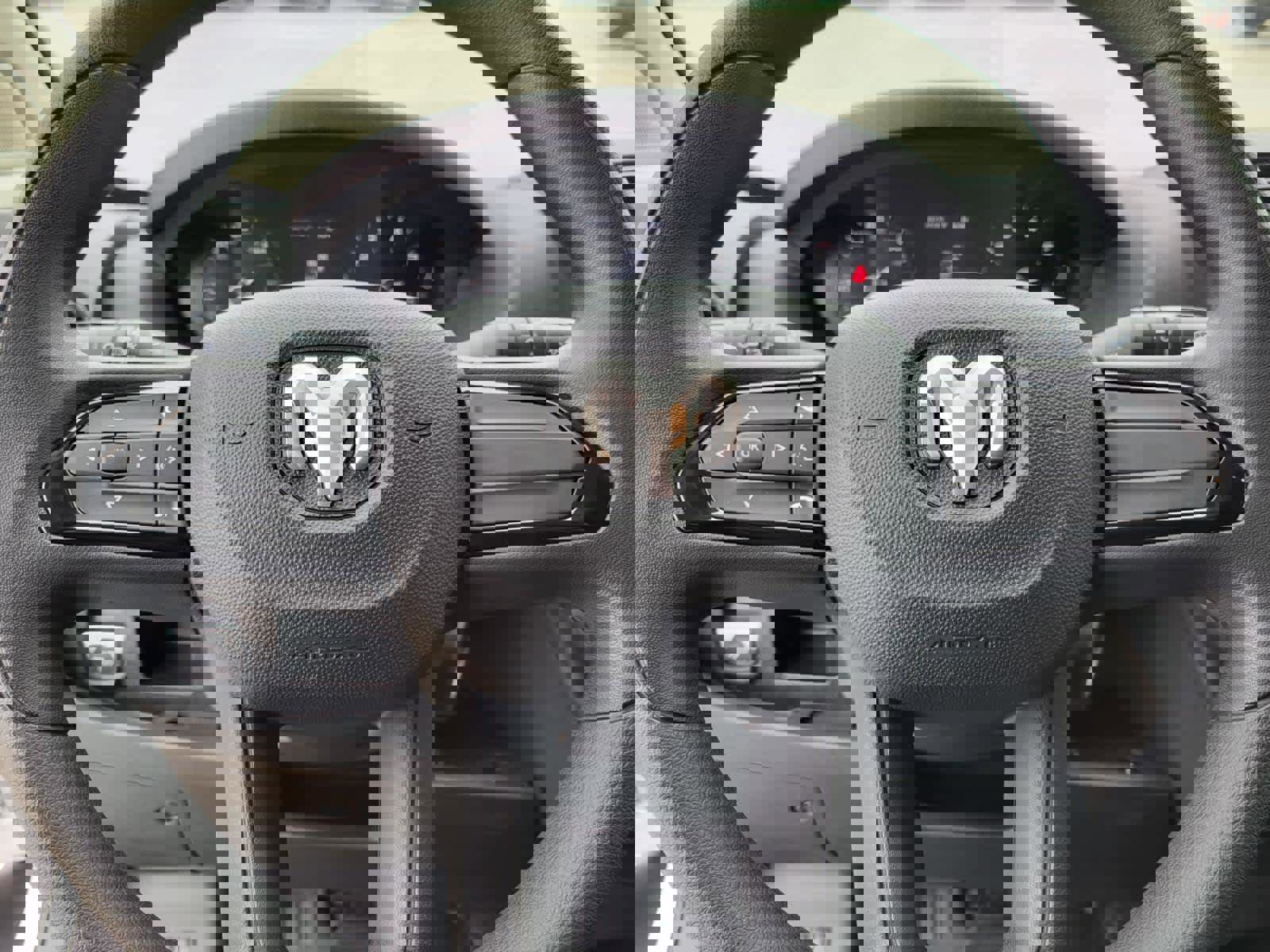 New 2026 RAM ProMaster 2500 w/ Storage Group image 18