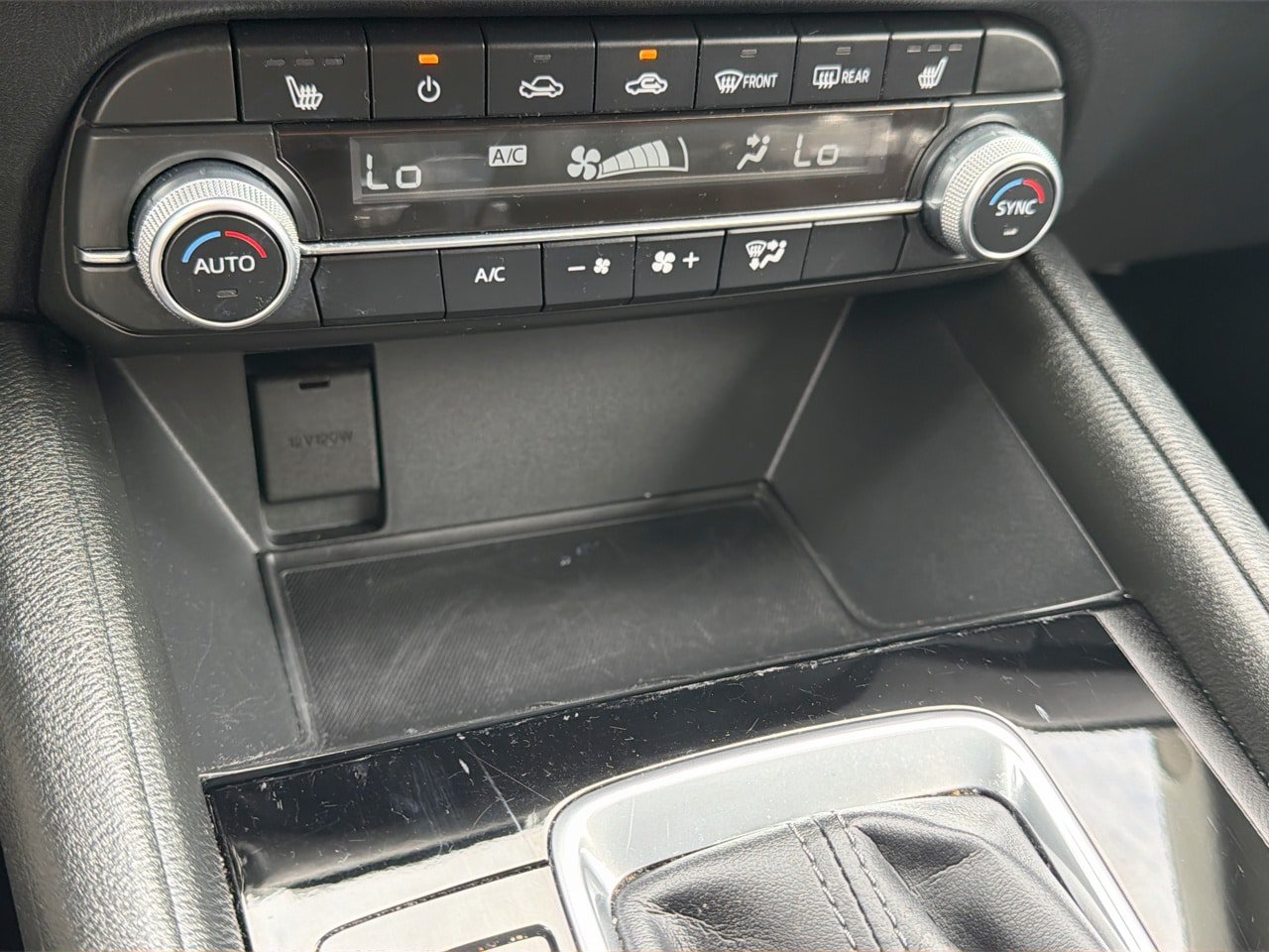 Used 2023 MAZDA CX-5 AWD 2.5 S image 24