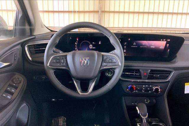 New 2026 Buick Encore GX Preferred w/ Comfort Package FWD image 4