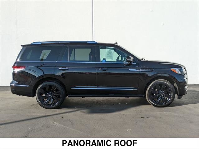 Certified 2024 Lincoln Navigator Reserve image 6