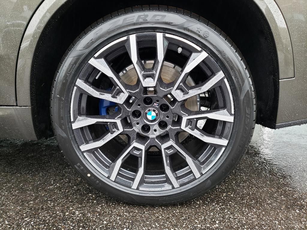 New 2026 BMW X5 M60i image 29