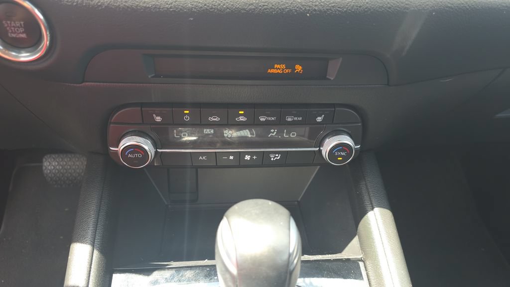 Used 2023 MAZDA CX-5 AWD 2.5 S image 20