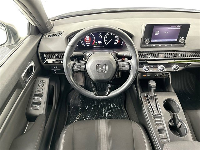 Used 2023 Honda Civic Sport image 11