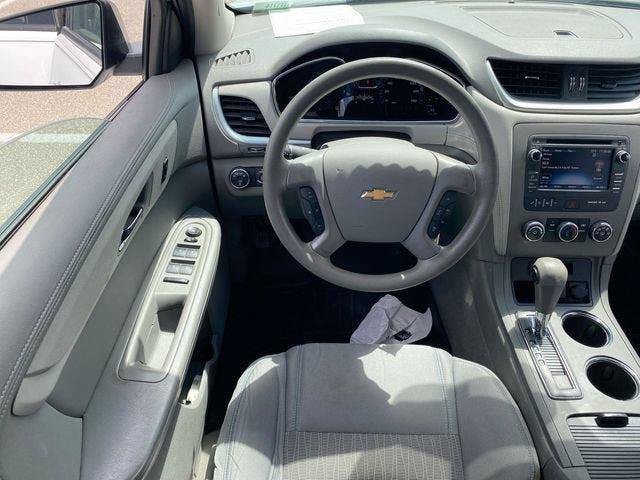 Used 2017 Chevrolet Traverse LS FWD image 30
