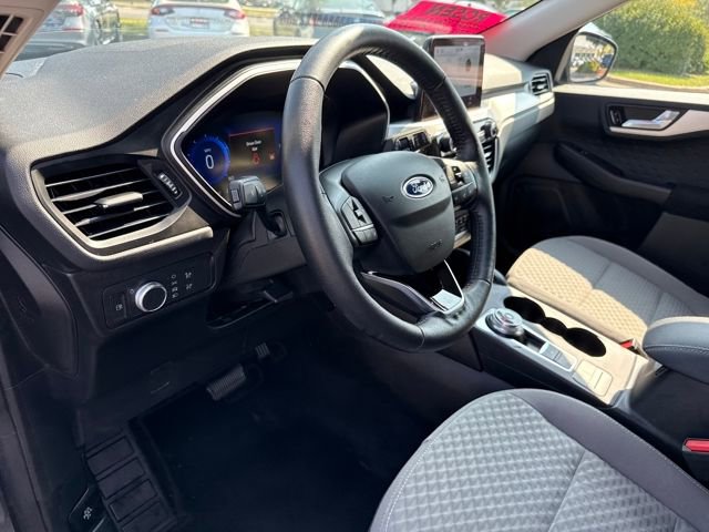 Used 2020 Ford Escape SE Sport FWD image 13