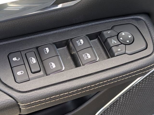 New 2026 RAM 1500 Laramie w/ Laramie Preferred Package image 11