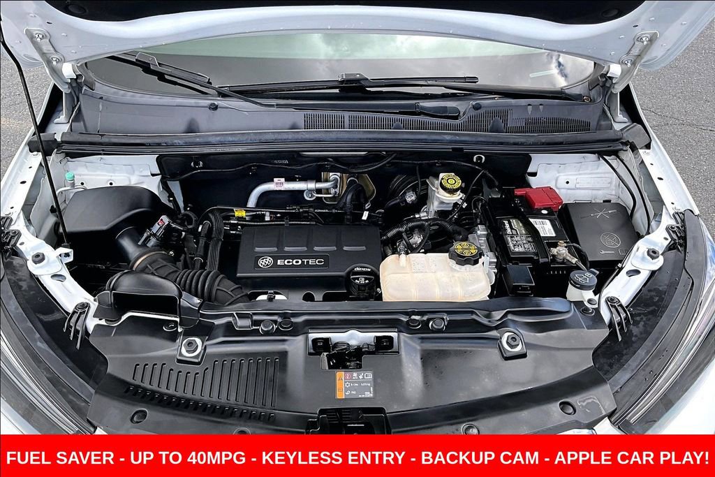 Used 2020 Buick Encore Preferred image 25