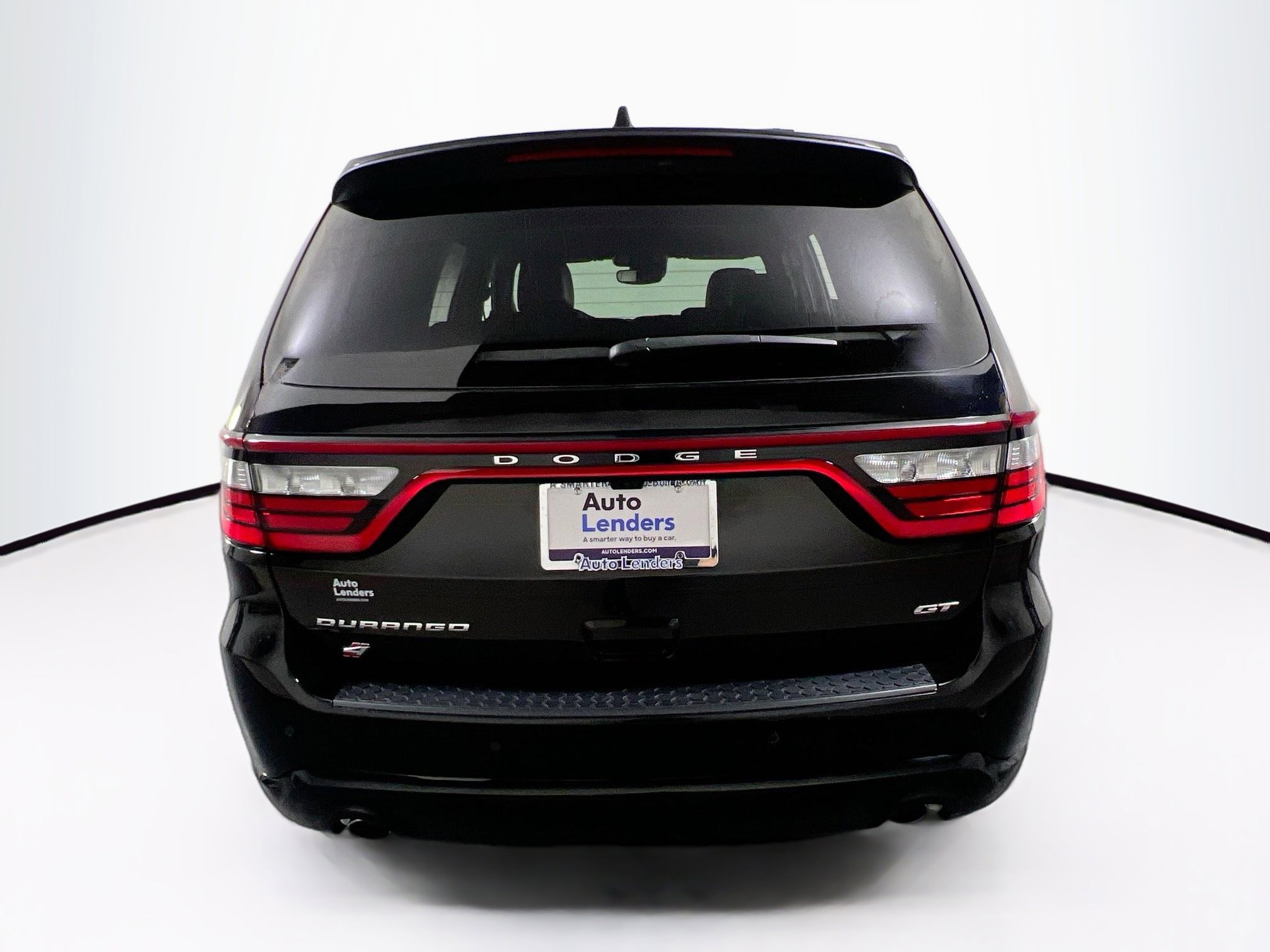 Used 2022 Dodge Durango GT image 6