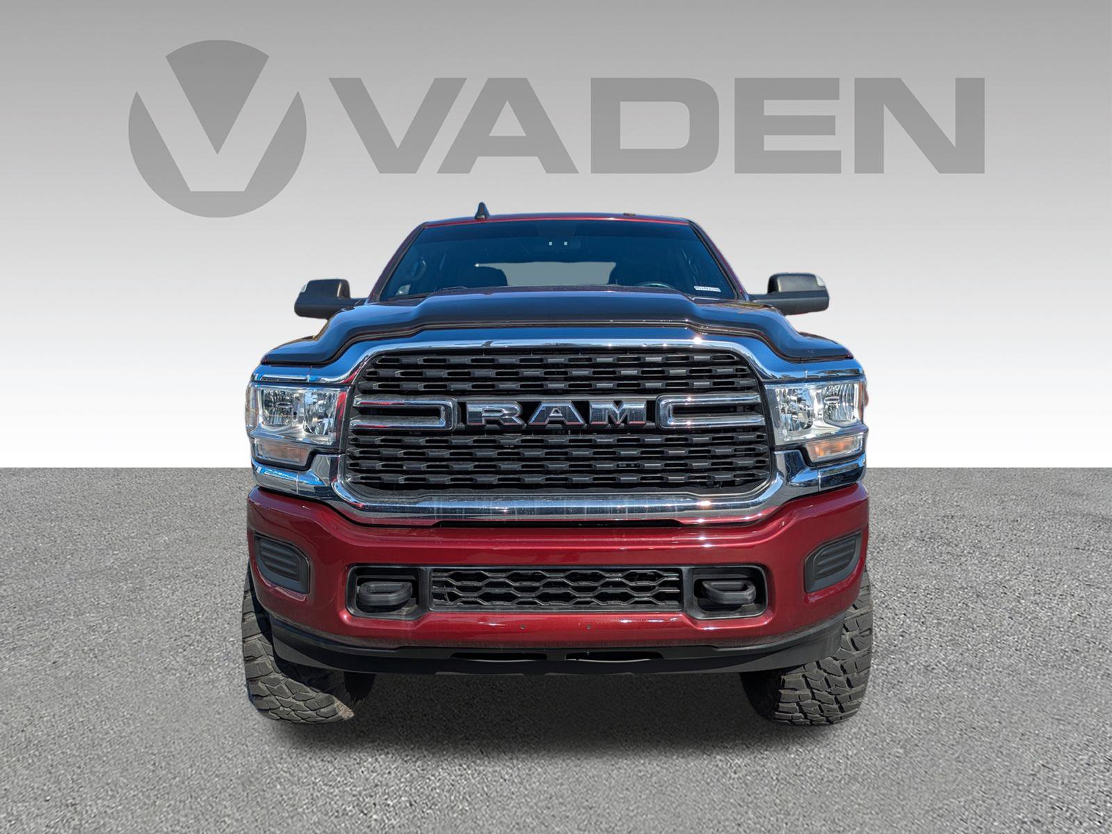 Used 2022 RAM 2500 Big Horn image 28