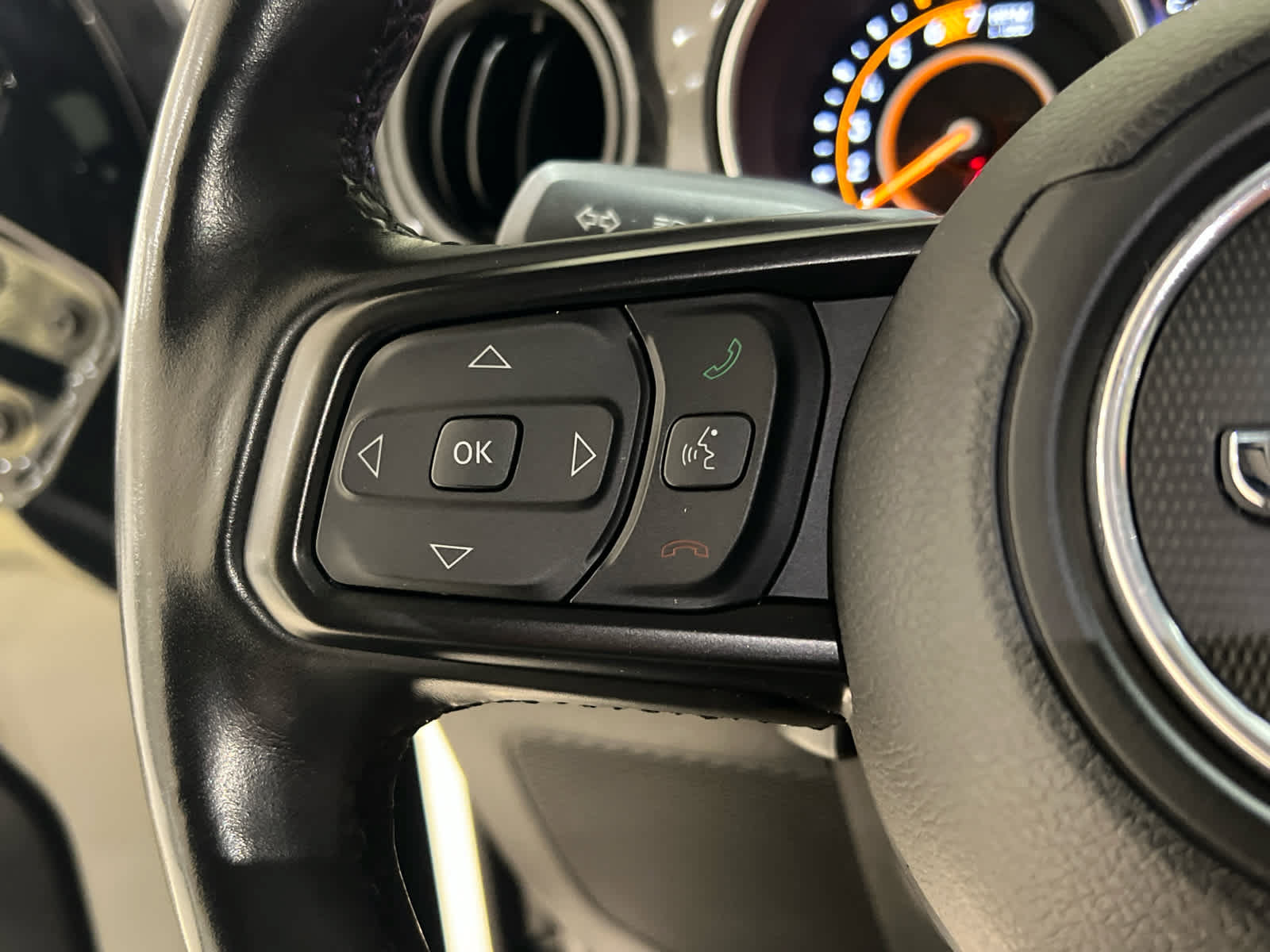 Used 2022 Jeep Wrangler Unlimited Sport AWD/4WD image 19