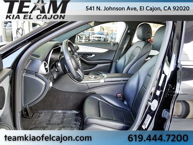 Used 2021 Mercedes-Benz C 300 Sedan image 14