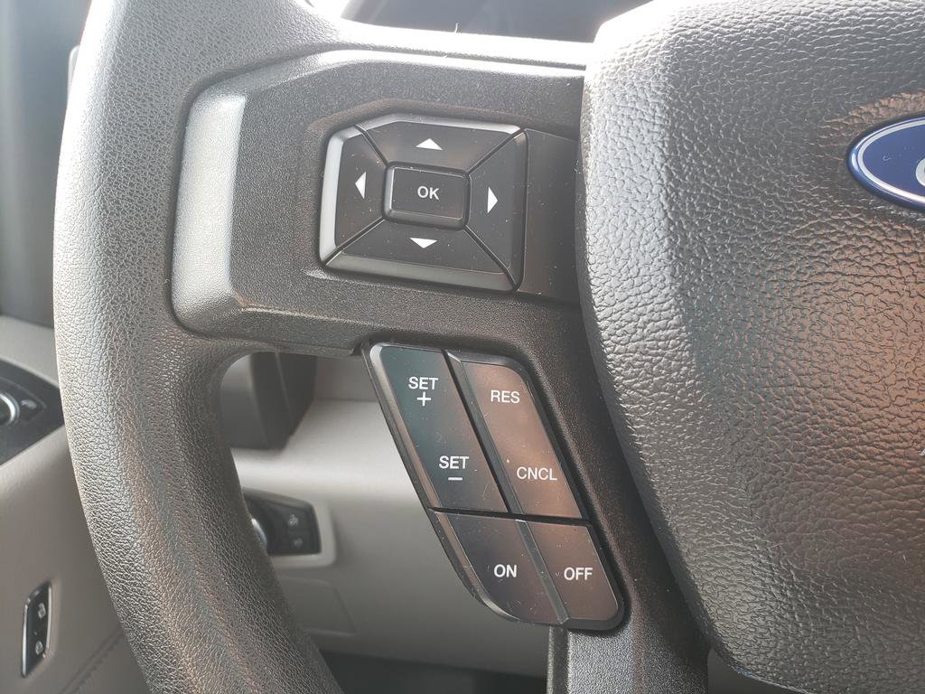 Used 2019 Ford F150 XL w/ Equipment Group 101A Mid image 22