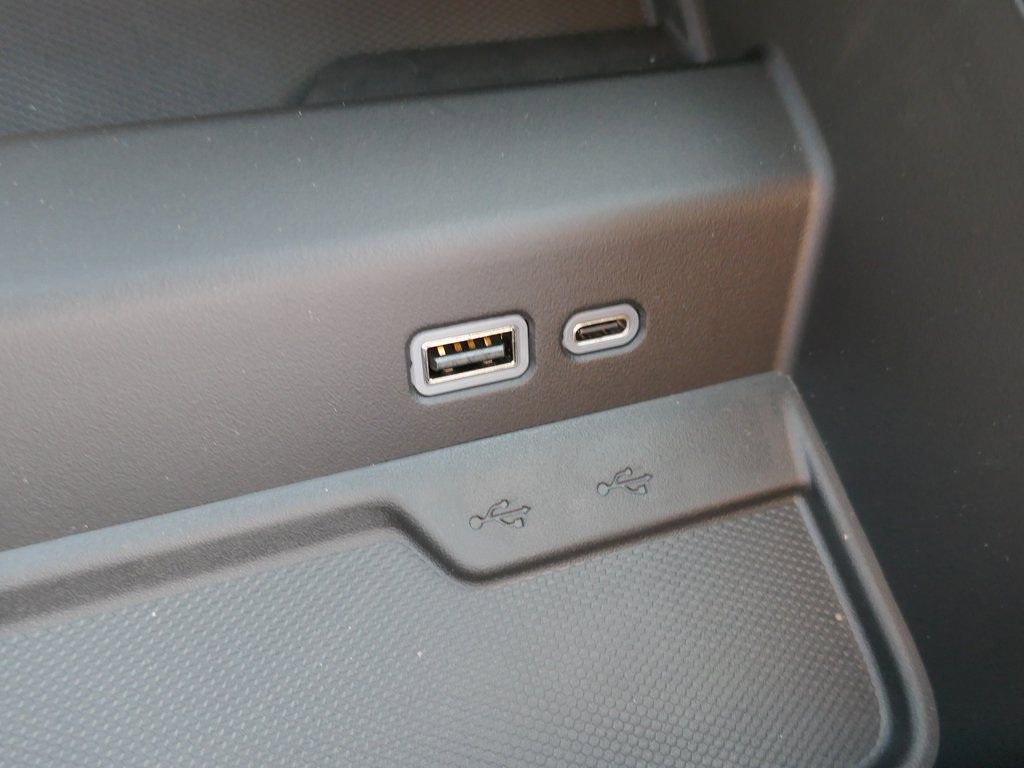 New 2026 Chevrolet Tahoe Premier image 23