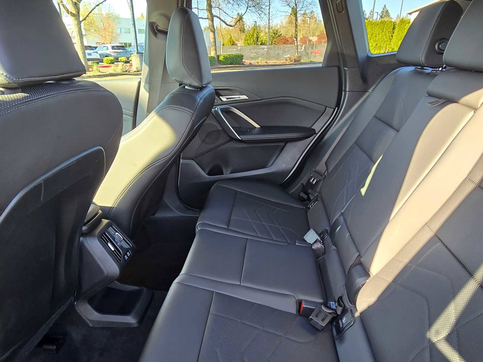 Used 2025 BMW X1 xDrive28i image 16