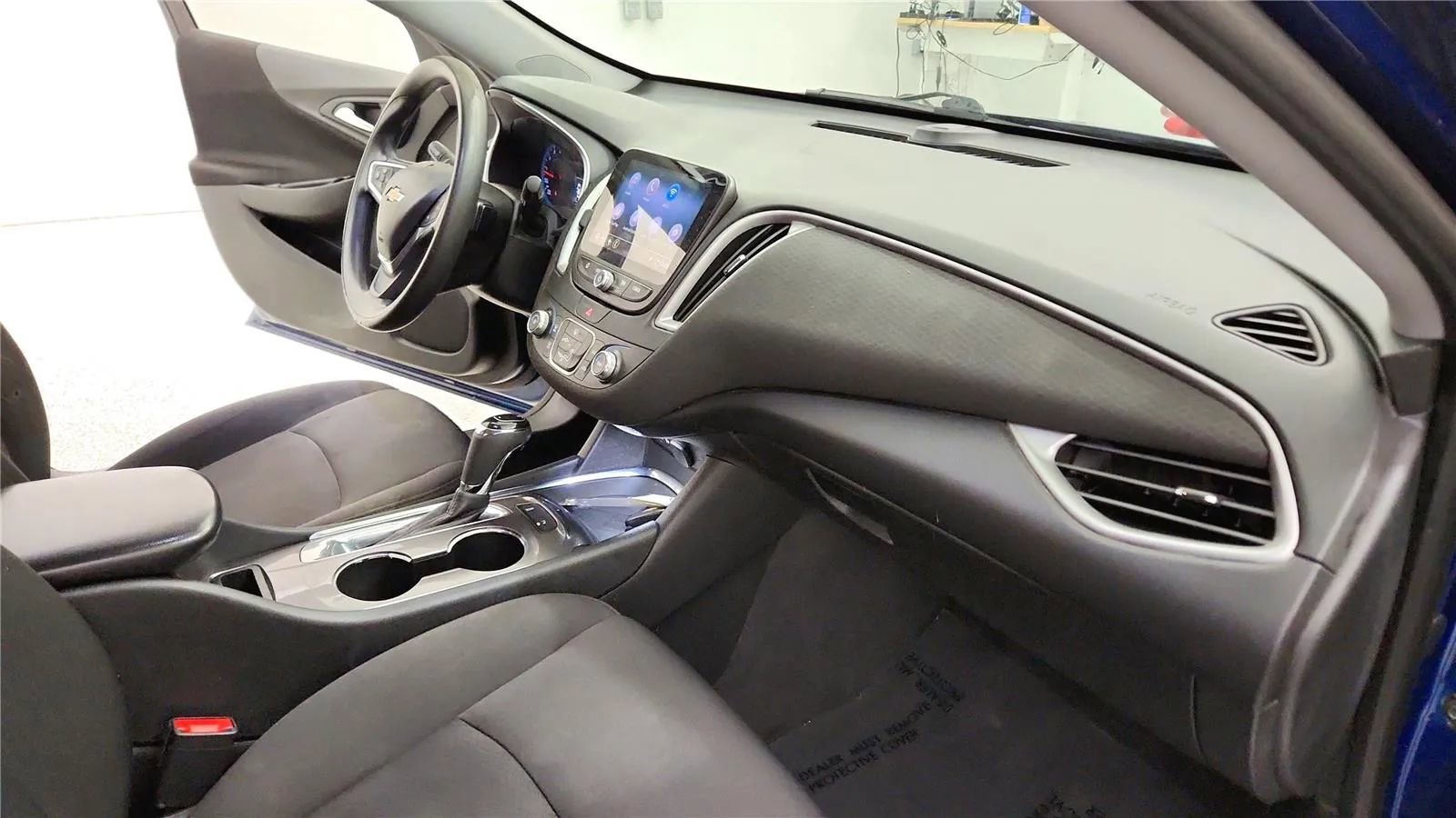 Used 2019 Chevrolet Malibu LS w/ Driver Confidence Package FWD image 35