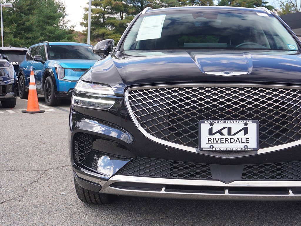 Used 2024 Genesis GV70 2.5T image 13