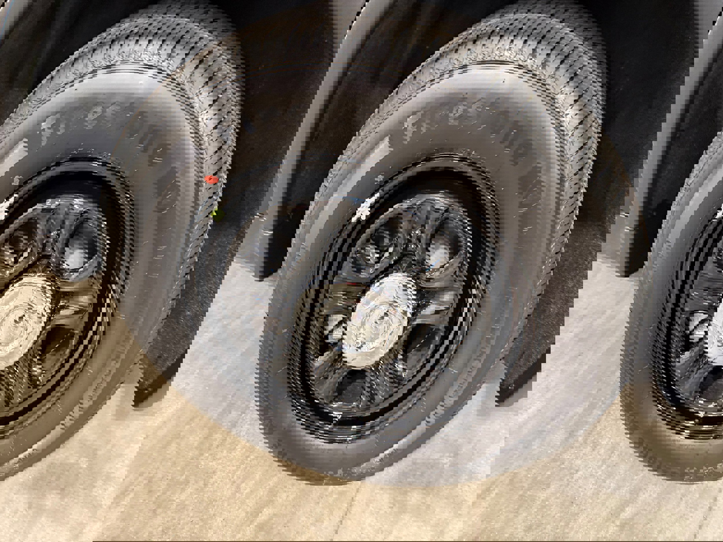 New 2026 Dodge Durango AWD w/ Skid Plate Group image 23