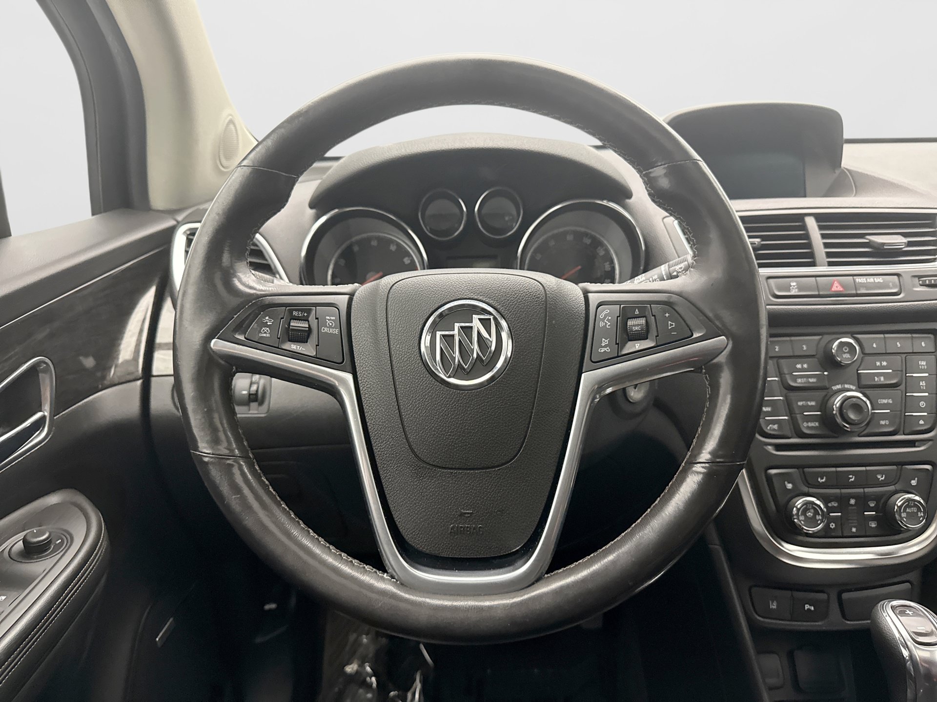 Used 2016 Buick Encore Premium w/ Experience Buick Package AWD/4WD image 12