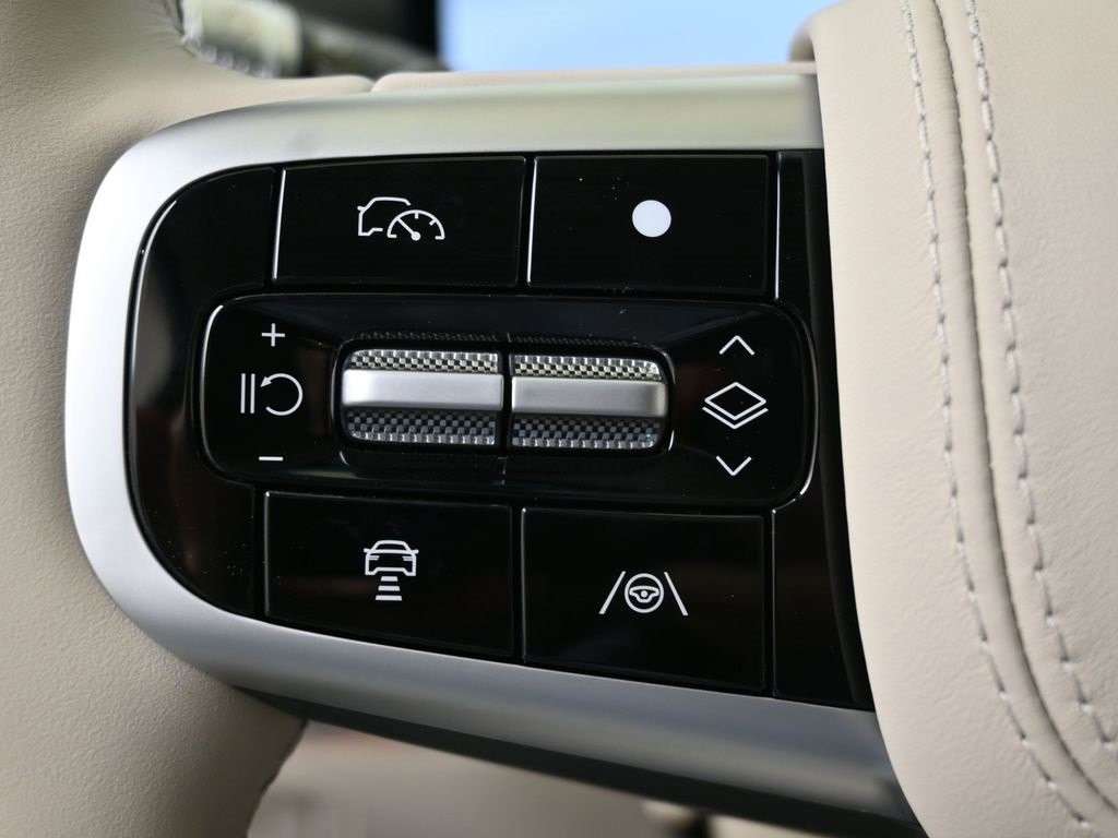 New 2026 Genesis GV80 3.5T Prestige image 24