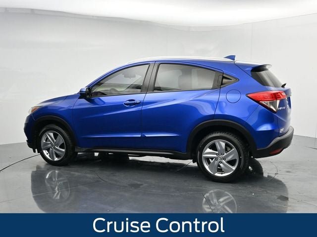 Used 2020 Honda HR-V EX image 7