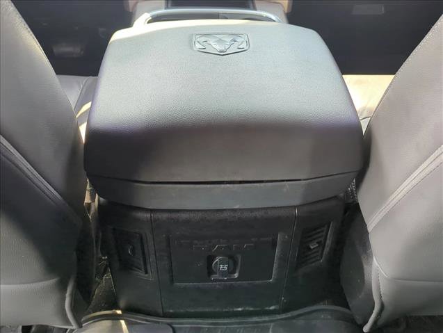 Used 2019 RAM 1500 Classic Warlock w/ Electronics Group image 18