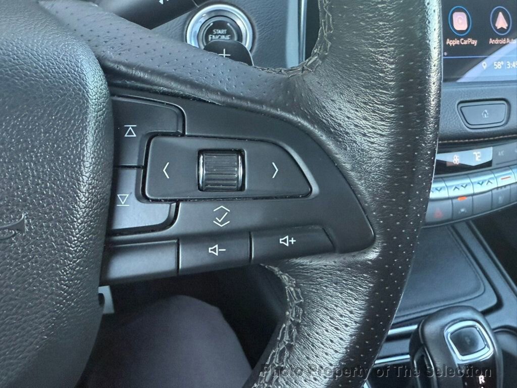 Used 2019 Cadillac XT4 Sport image 25