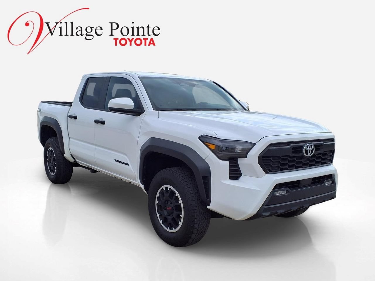Used 2024 Toyota Tacoma TRD Off-Road AWD/4WD image 7