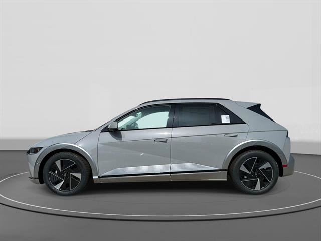 New 2026 Hyundai Ioniq 5 Limited RWD image 3