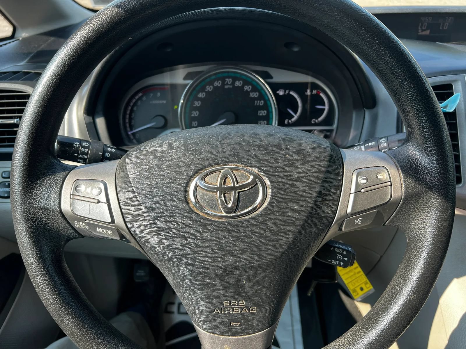 Used 2012 Toyota Venza LE AWD/4WD image 13