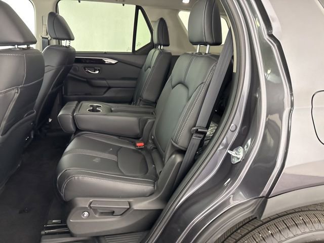 Certified 2025 Honda Pilot EX-L image 31
