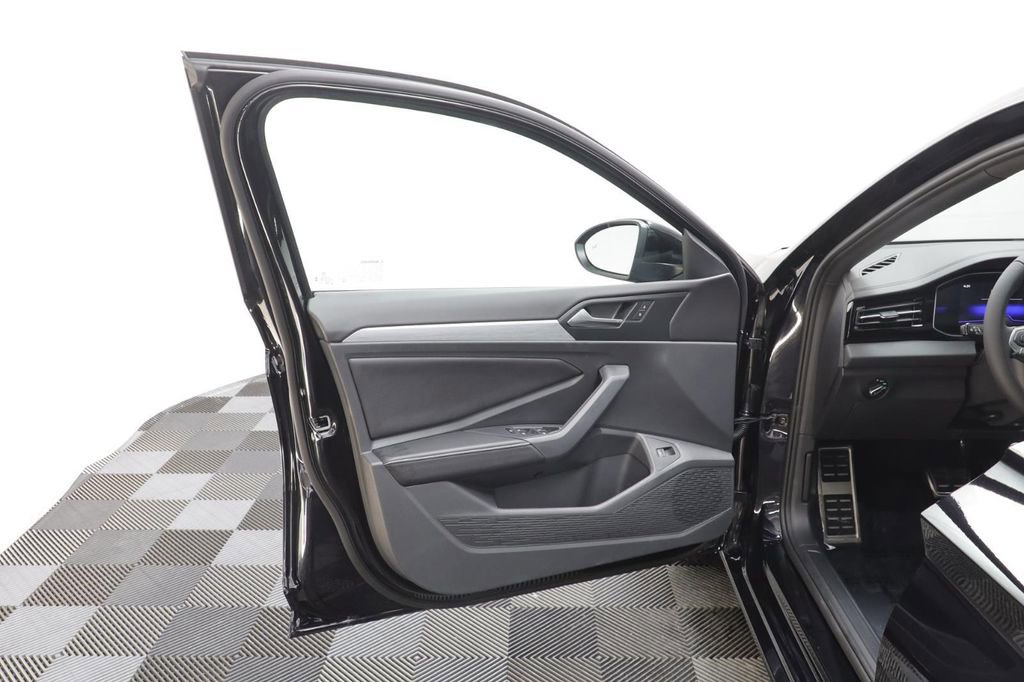 New 2026 Volkswagen Jetta Sport image 6