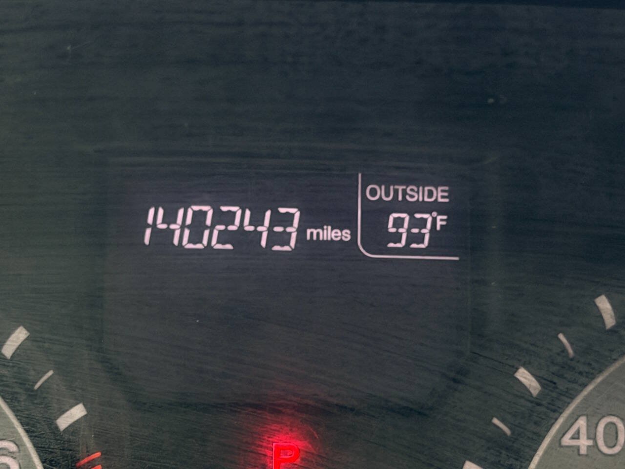 Used 2016 Honda Odyssey EX-L image 49