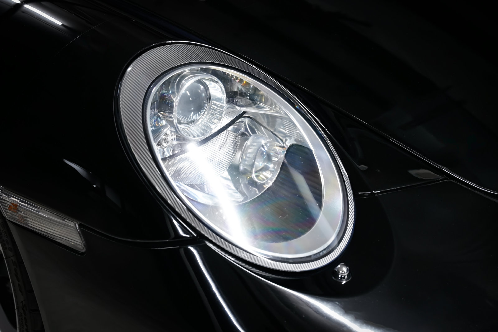 Used 2009 Porsche 911 Carrera S RWD image 41