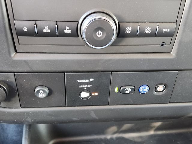 New 2025 Chevrolet Express 3500 w/ Power Convenience Package RWD image 19