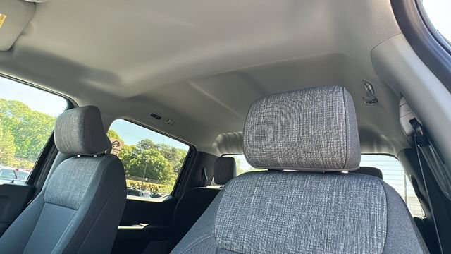 New 2026 Ford F350 XLT AWD/4WD image 30