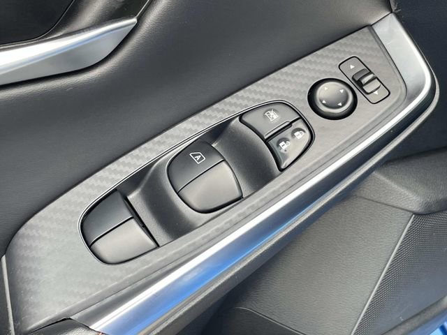Certified 2021 Nissan Sentra SR w/ Trunk Package FWD image 16