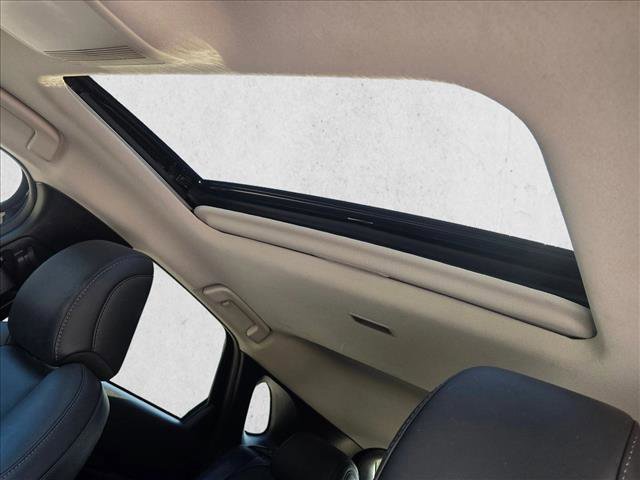 Used 2025 MAZDA CX-30 AWD 2.5 S w/ Preferred Package image 16