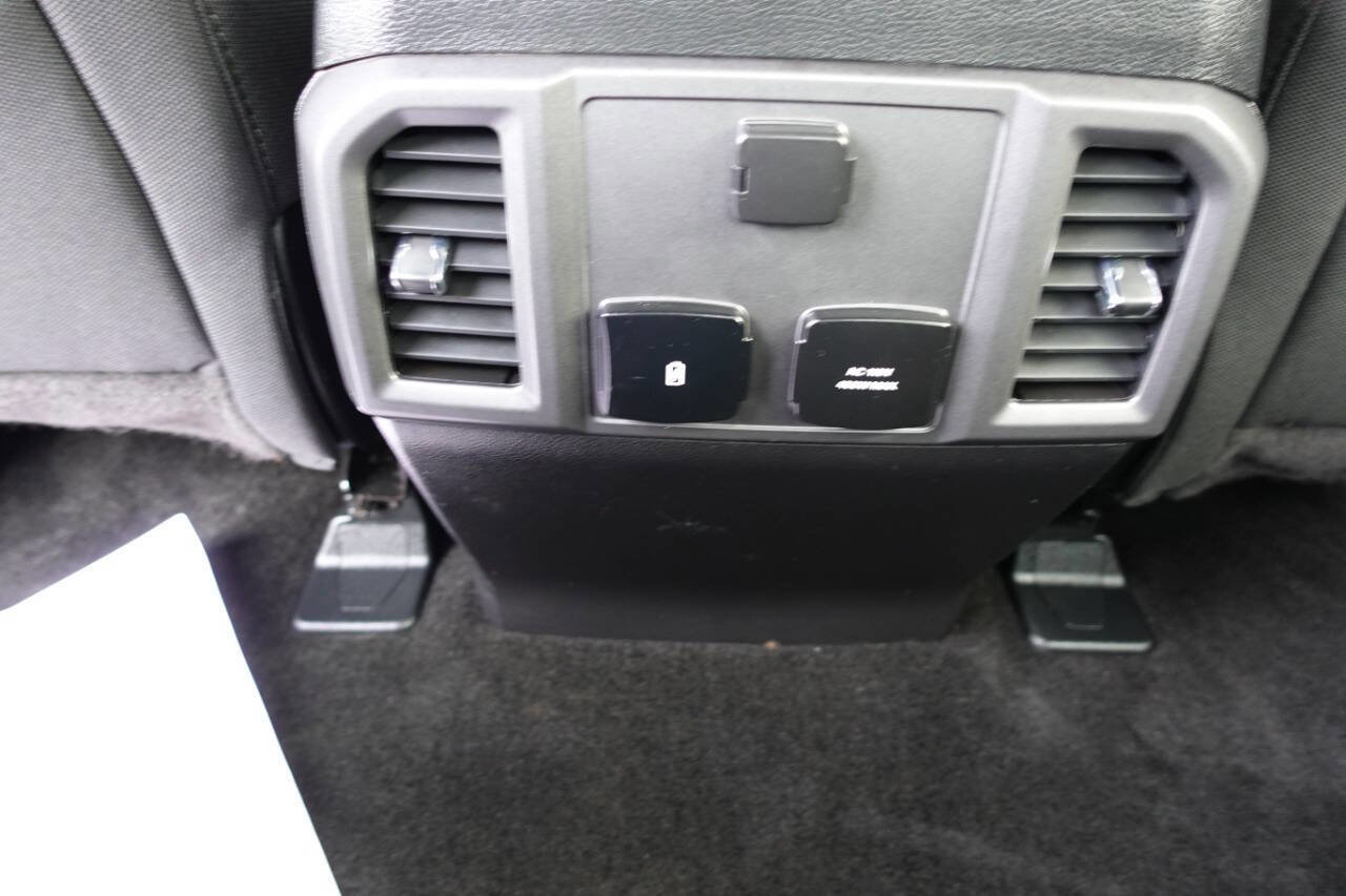 Used 2018 Ford F150 XLT w/ Equipment Group 301A Mid AWD/4WD image 42