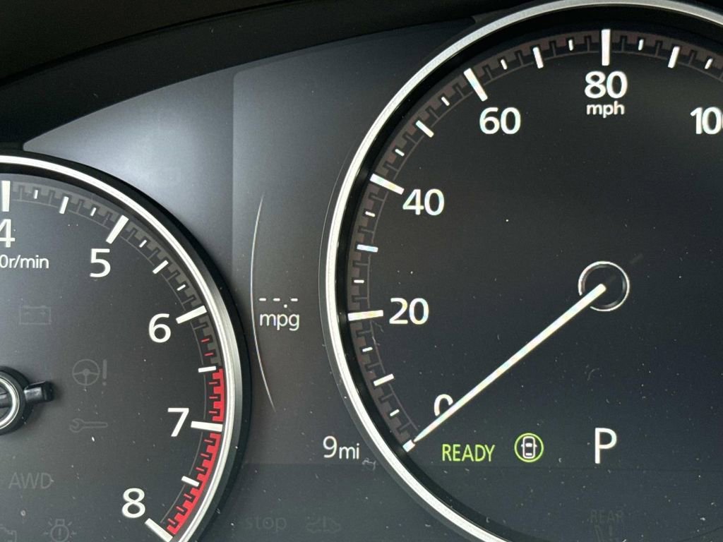 New 2026 MAZDA CX-90 3.3 Turbo w/ Preferred Package image 41