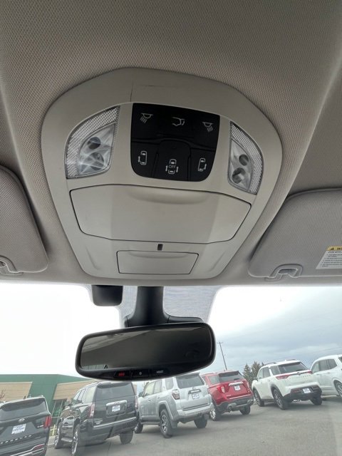 Used 2020 Chrysler Pacifica Touring w/ Advanced Safetytec Group image 51